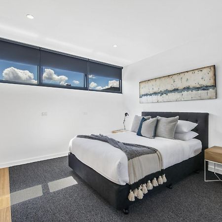 Stylish Studio With Great Amenities Near Beachside Мельбурн Екстер'єр фото